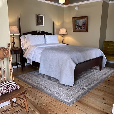Surfside Inn Queensland Εξωτερικό φωτογραφία