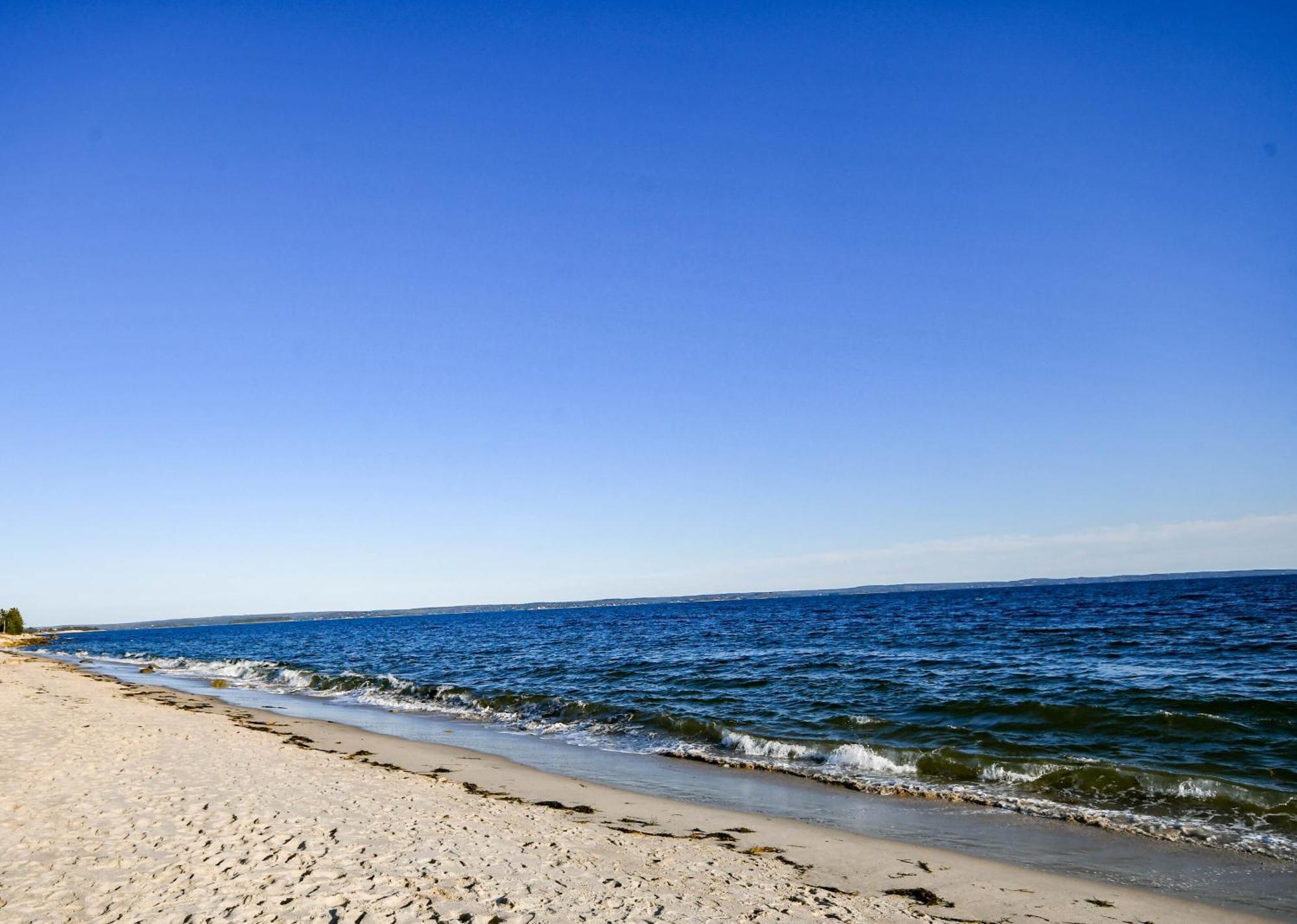 Surfside Inn Queensland Εξωτερικό φωτογραφία