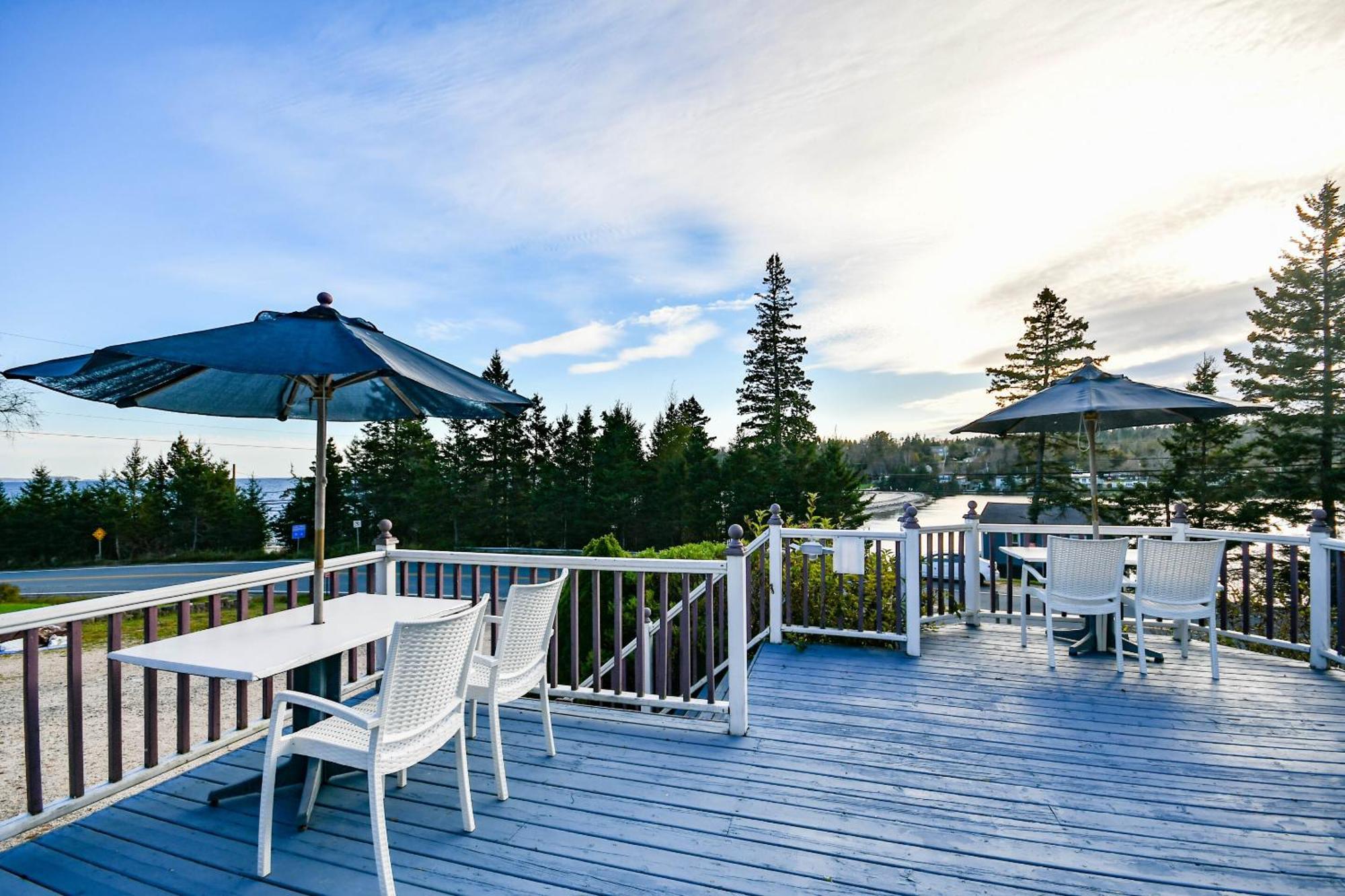 Surfside Inn Queensland Εξωτερικό φωτογραφία