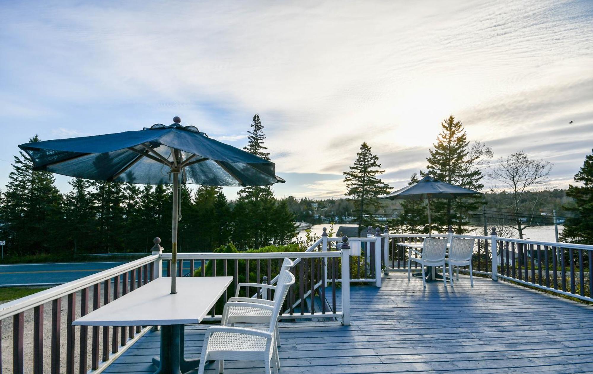 Surfside Inn Queensland Εξωτερικό φωτογραφία