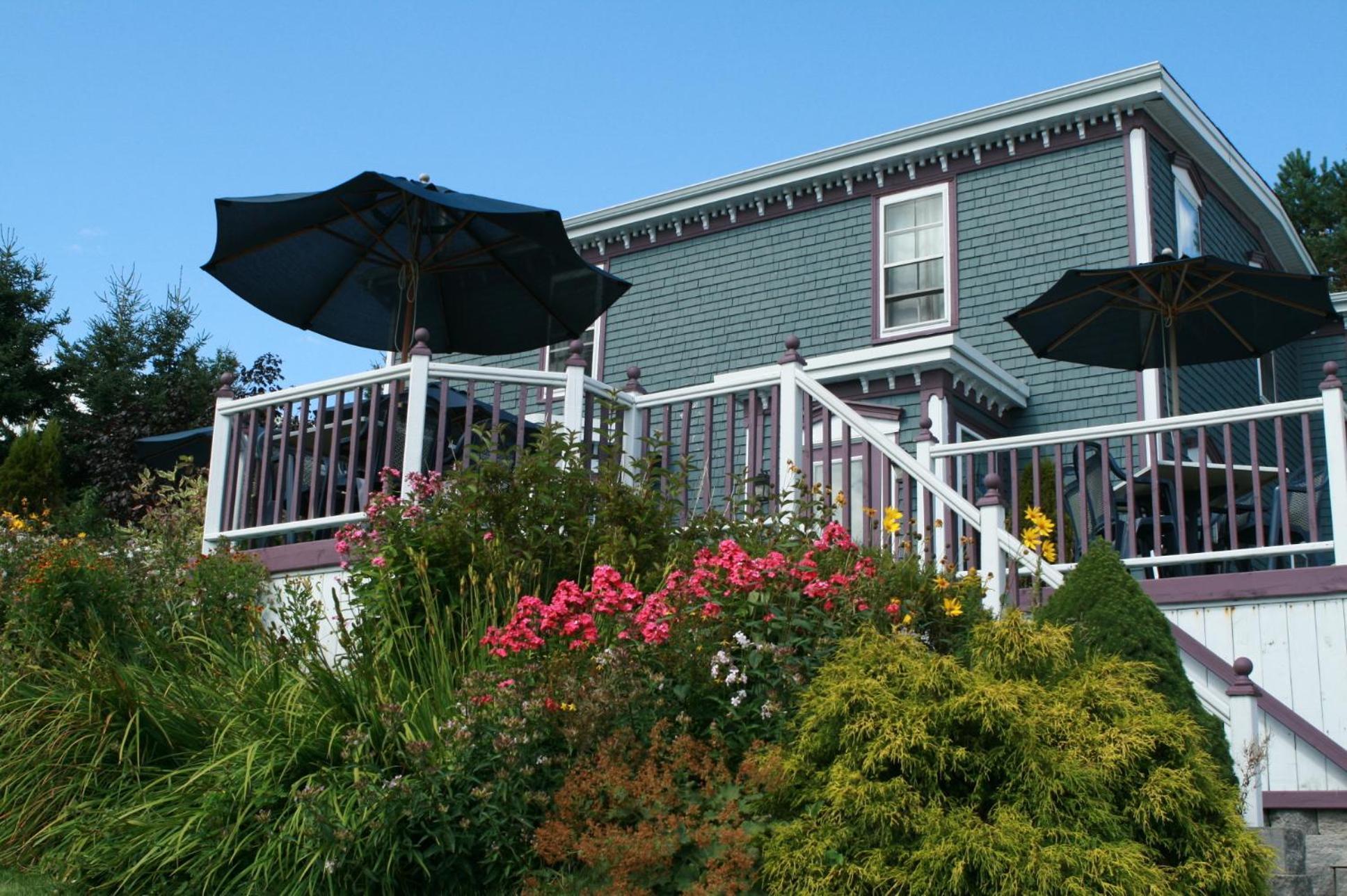 Surfside Inn Queensland Εξωτερικό φωτογραφία