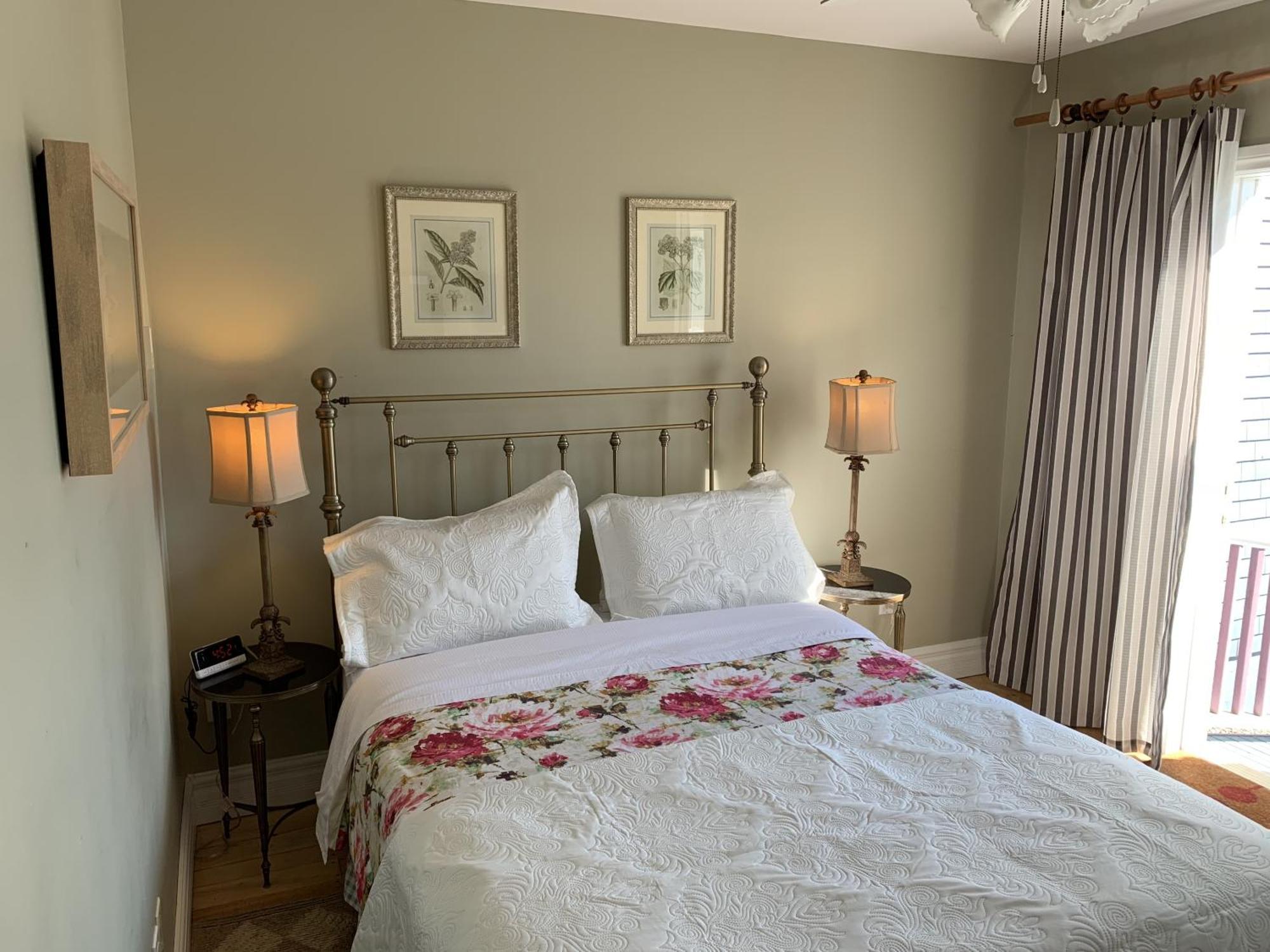 Surfside Inn Queensland Εξωτερικό φωτογραφία