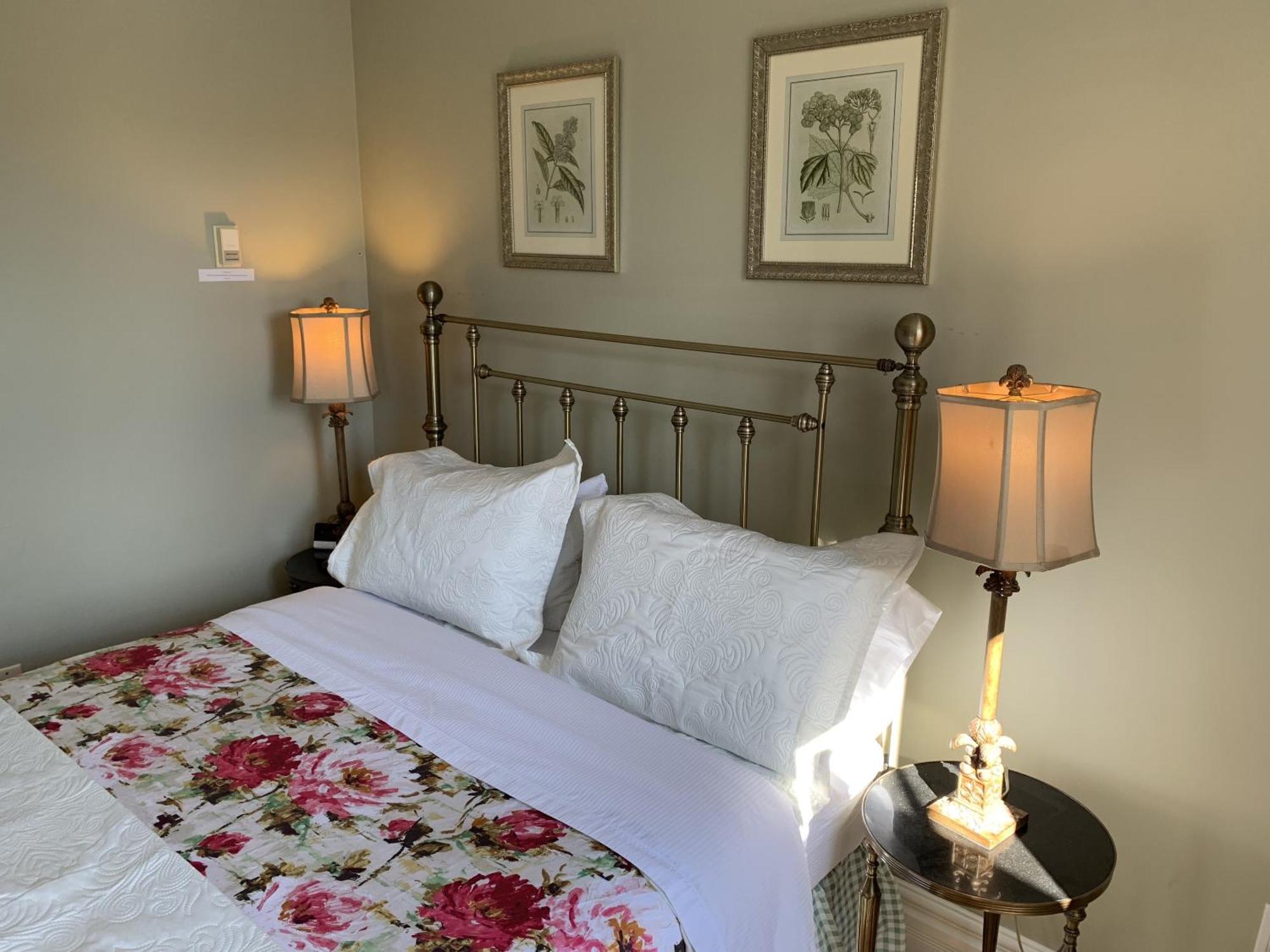 Surfside Inn Queensland Εξωτερικό φωτογραφία