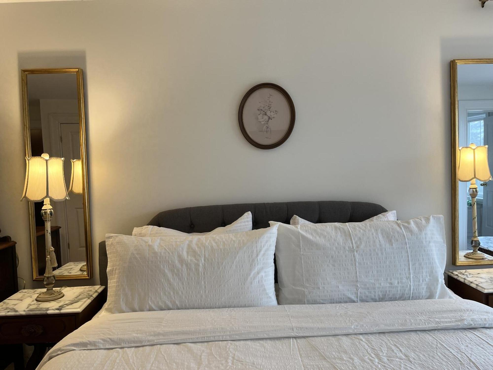 Surfside Inn Queensland Εξωτερικό φωτογραφία