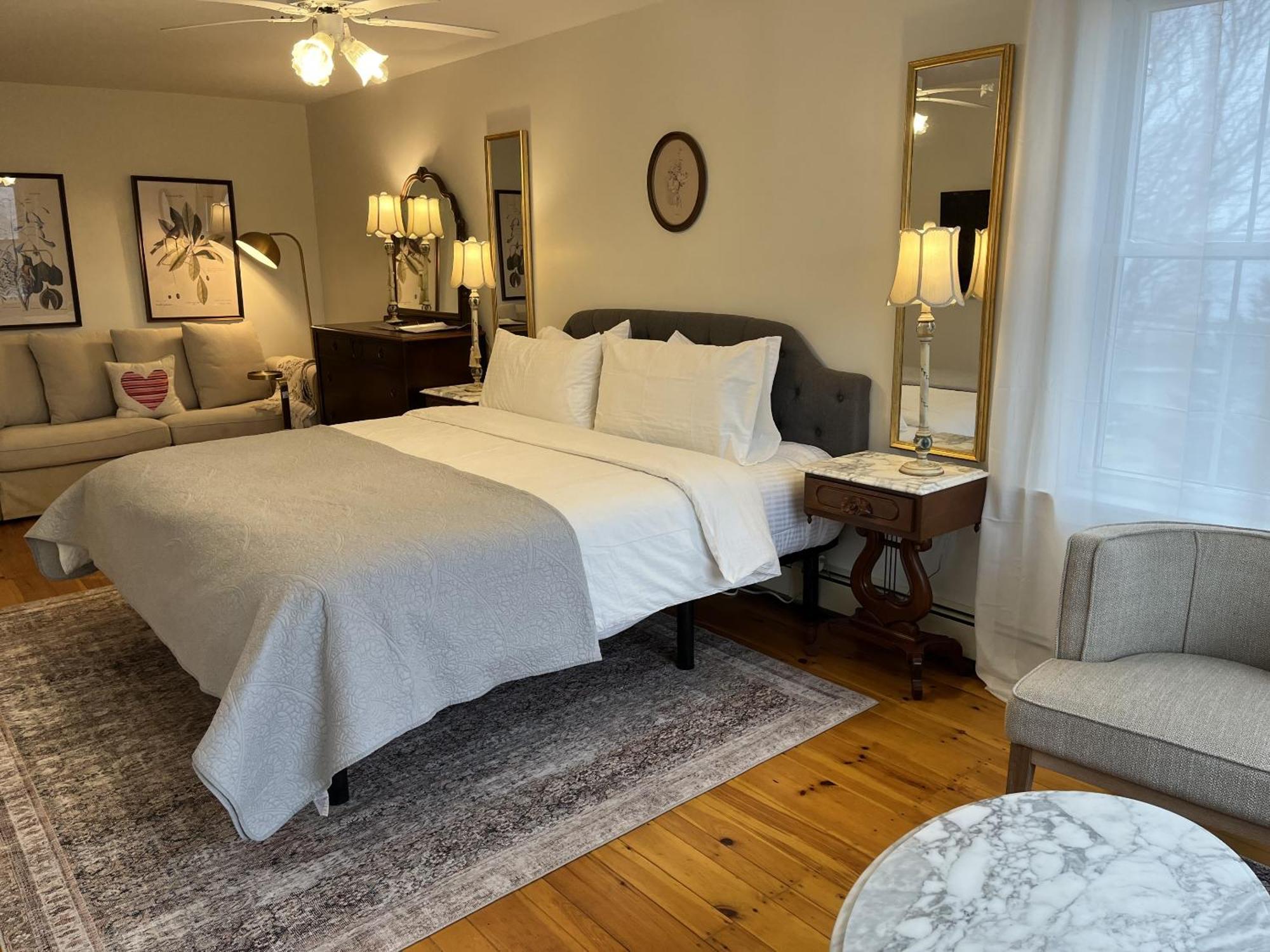 Surfside Inn Queensland Εξωτερικό φωτογραφία