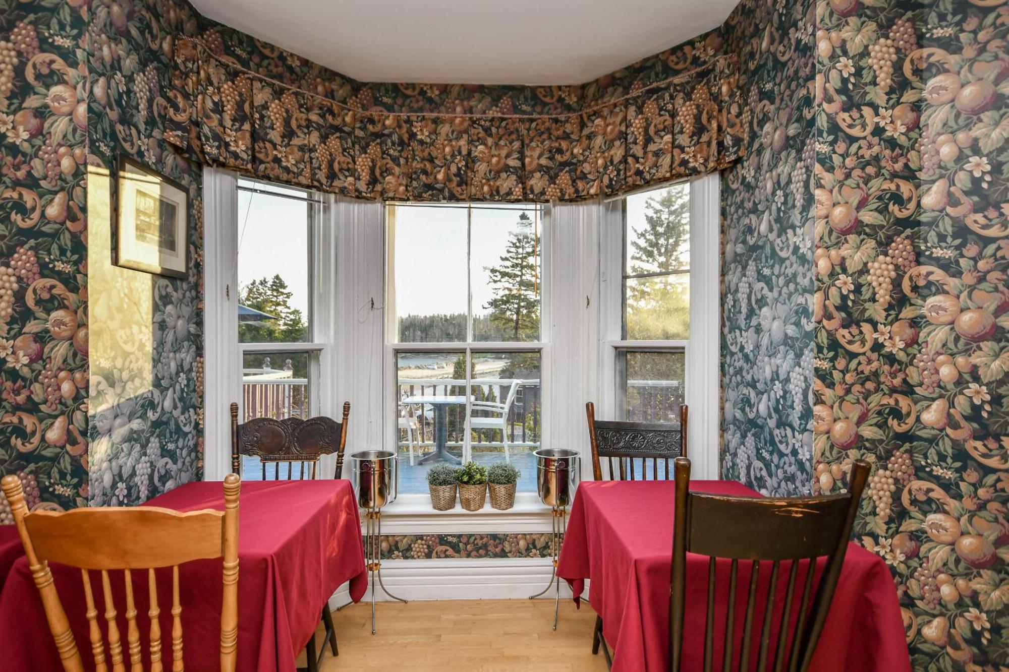 Surfside Inn Queensland Εξωτερικό φωτογραφία