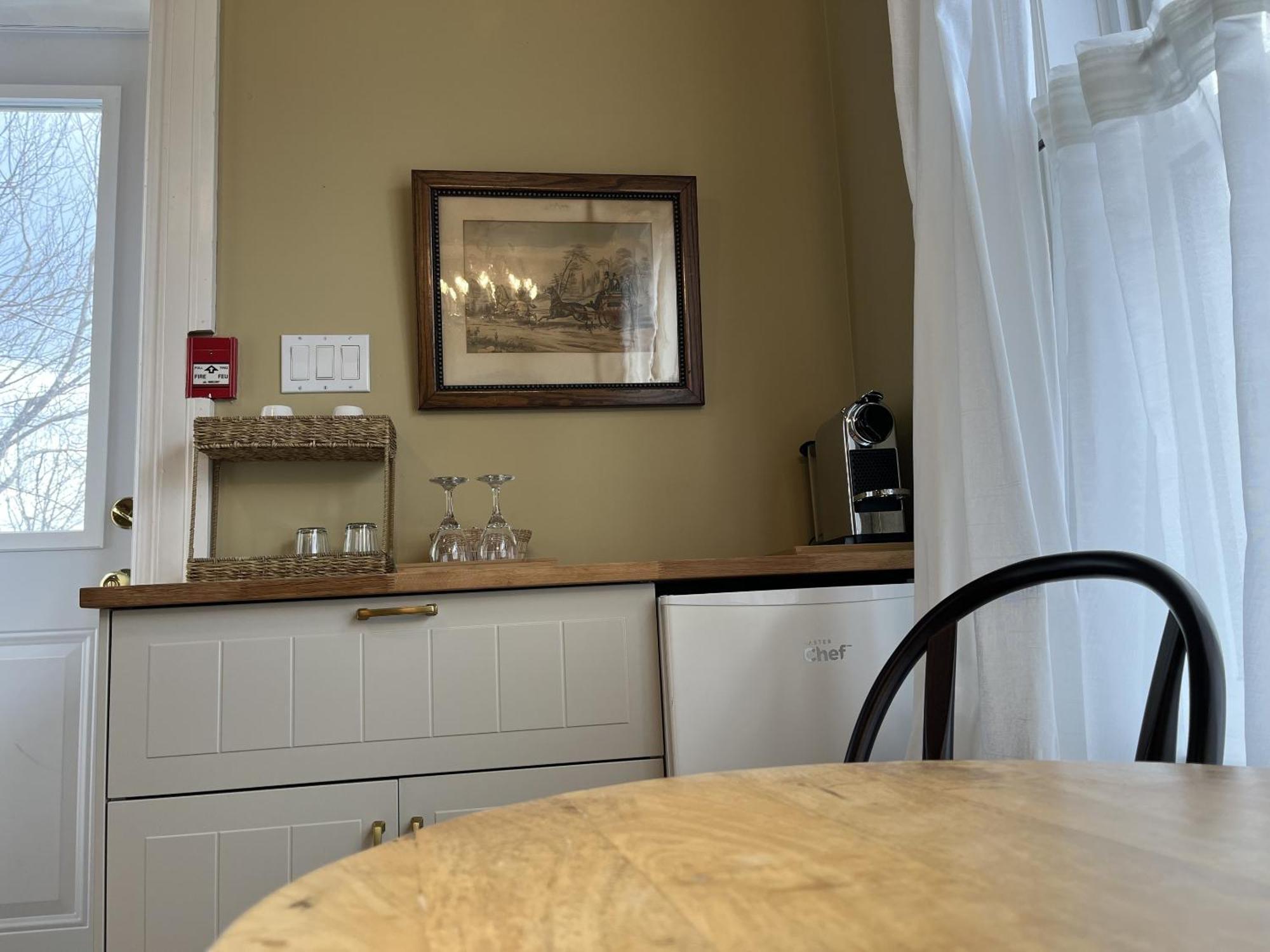 Surfside Inn Queensland Εξωτερικό φωτογραφία