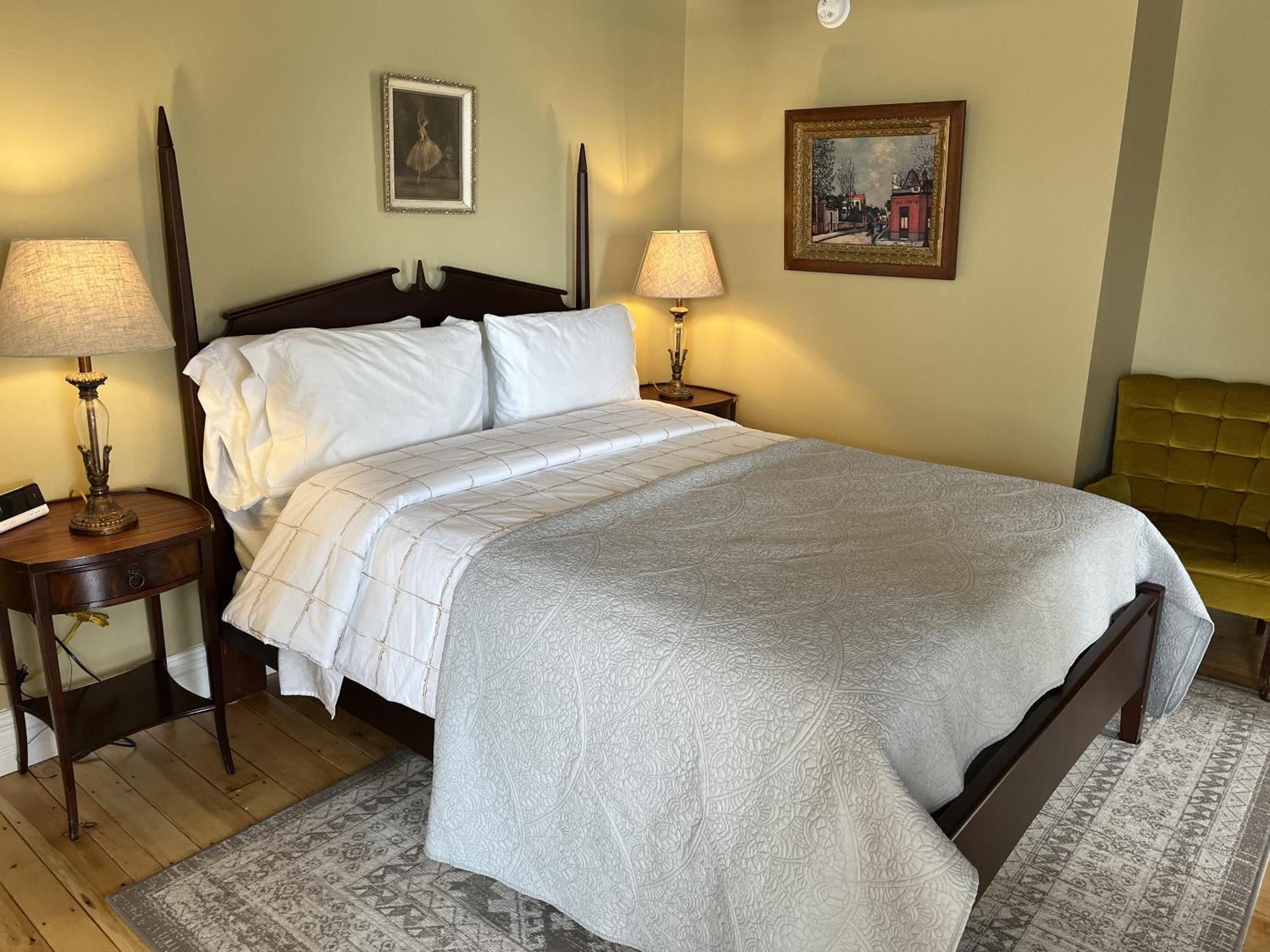 Surfside Inn Queensland Εξωτερικό φωτογραφία
