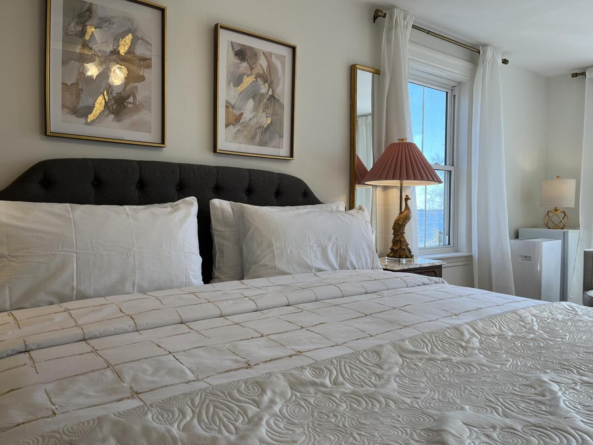 Surfside Inn Queensland Εξωτερικό φωτογραφία